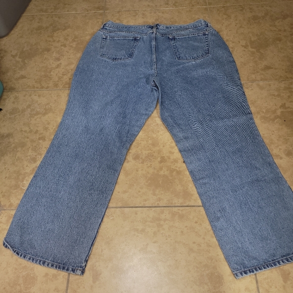 Venezia Women Embroidered  Jeans - Picture 4 of 5